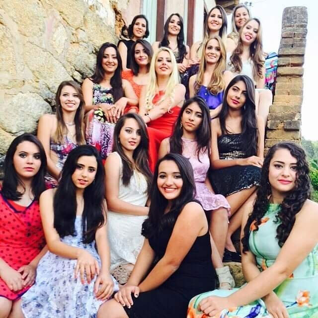  Nhiều người phụ nữ khẳng định rằng họ hạnh phúc với cuộc sống độc thân này