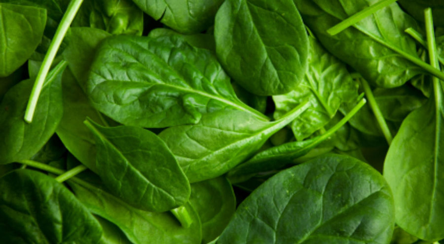 Các loại rau như bắp cải, cải lá, cải xoăn và cải cầu vồng là món hay được ăn vào dịp năm mới ở nhiều quốc gia vì lý do đơn giản: lá của chúng giống như những đồng tiền gấp, tượng trưng cho tương lai giàu có.