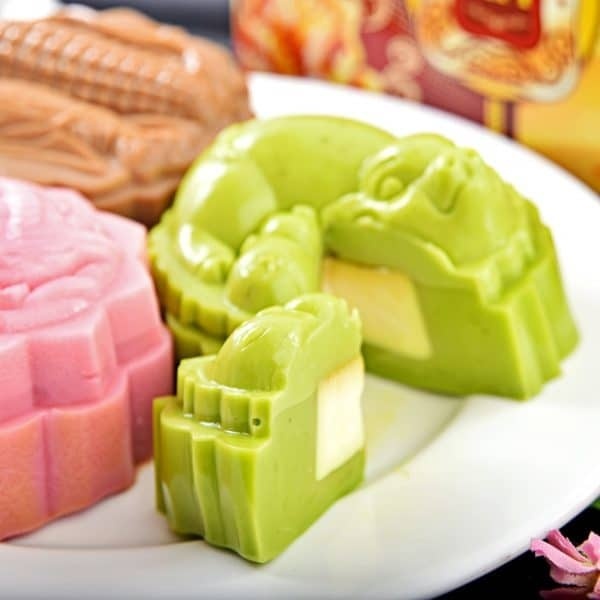 Đổi vị với 3 cách làm bánh trung thu rau câu ngon lạ miệng, siêu bắt mắt