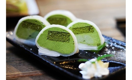 3 công thức làm bánh Trung thu nhân mochi kiểu Nhật, mềm ngọt tan nhanh trong miệng