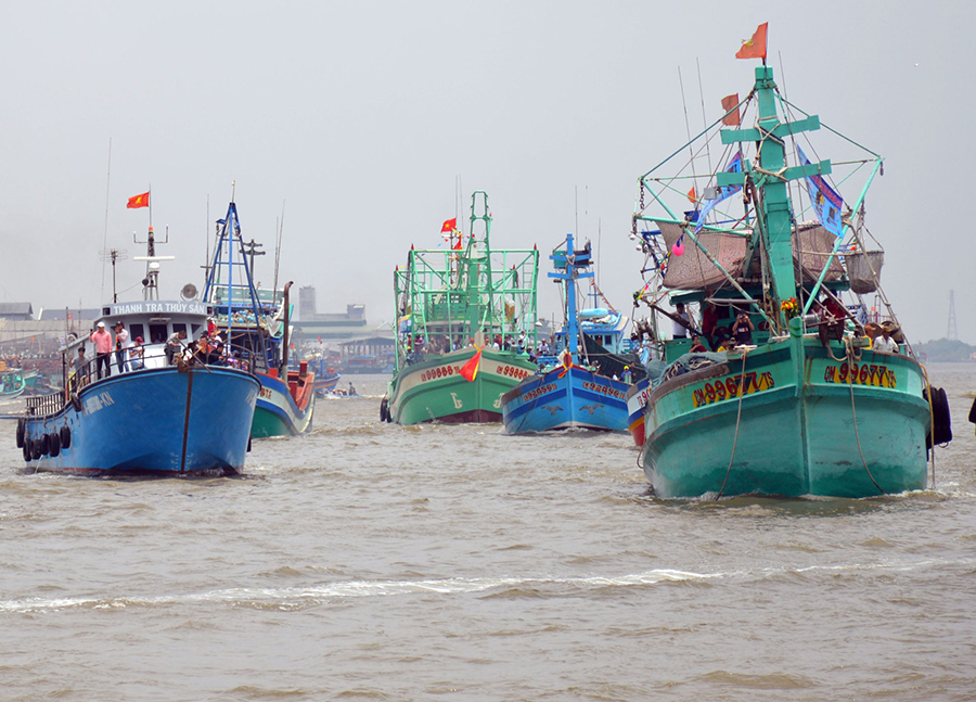 Trải nghiệm các lễ hội ở Cà Mau với những hoạt động tâm linh đặc sắc 3