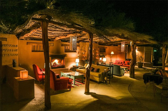 Awasi Atacama, Antofagasta, Chile