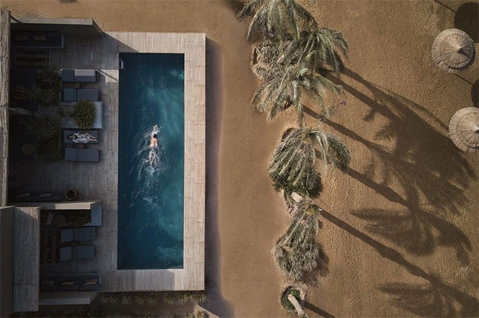 Casa Cook El Gouna, Hurghada, Ai Cập