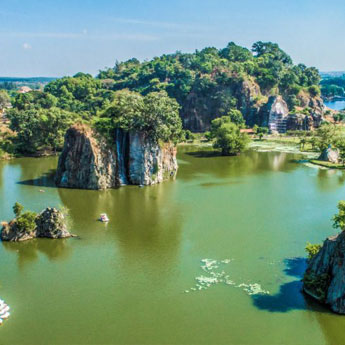 Đồng Nai